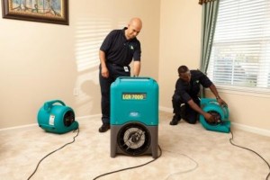 damage restoration company providing water damage restoration 