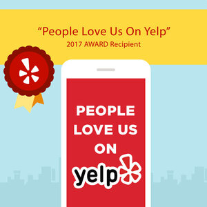 Yelp Banner