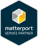 MatterPort Service Partner