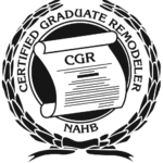 Certified Graduate Remodeler