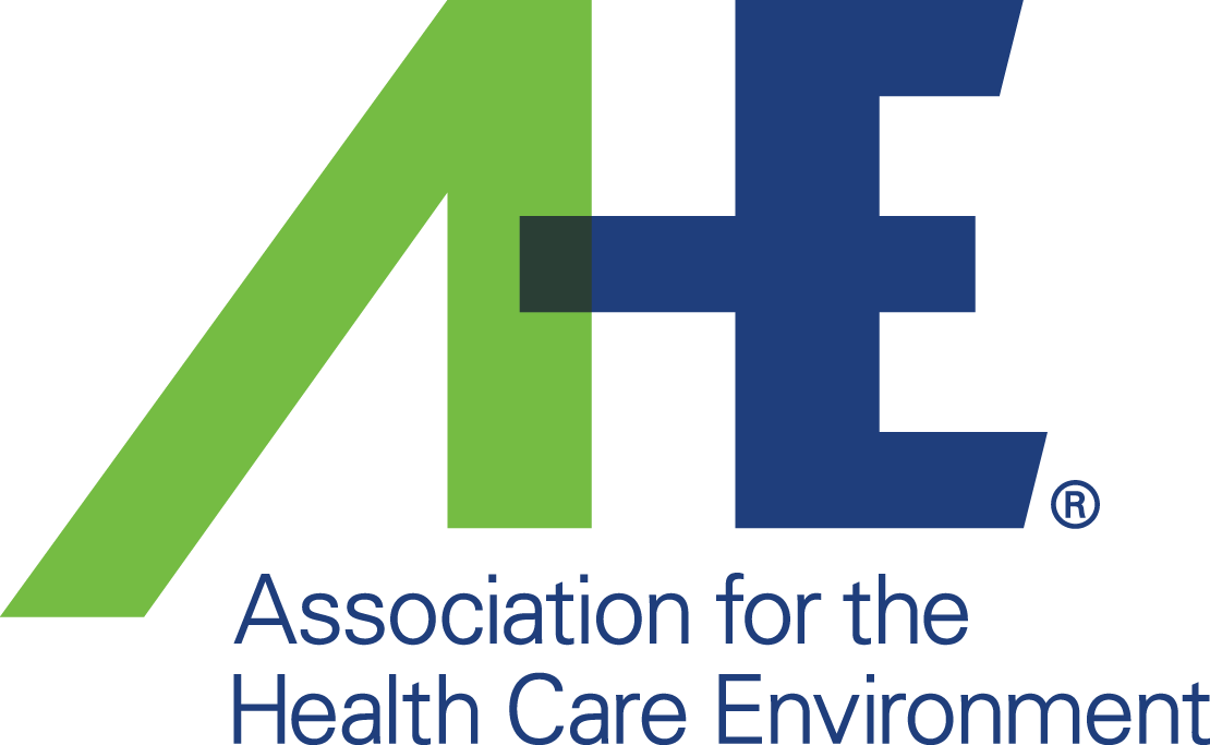 AHE (Association for the Health Care Environment