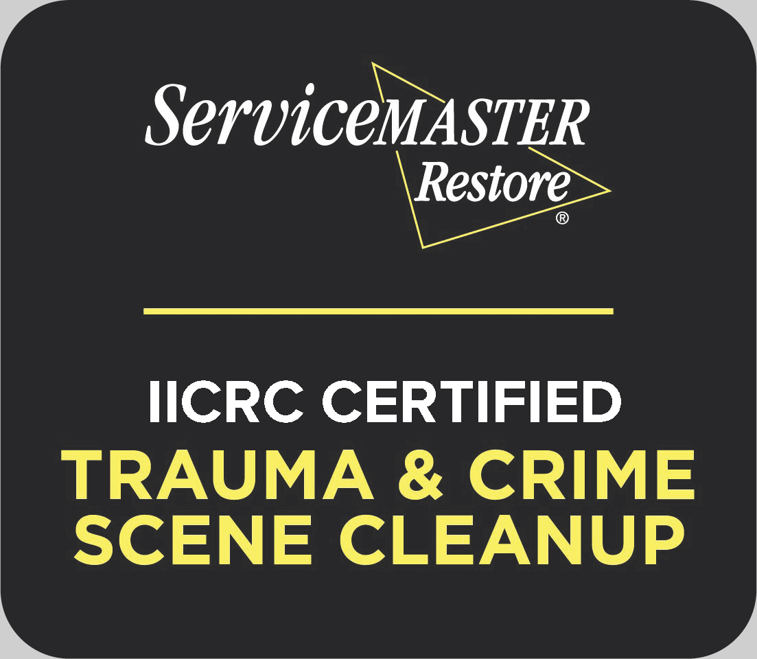 Trauma & Crime Scene Cleanup