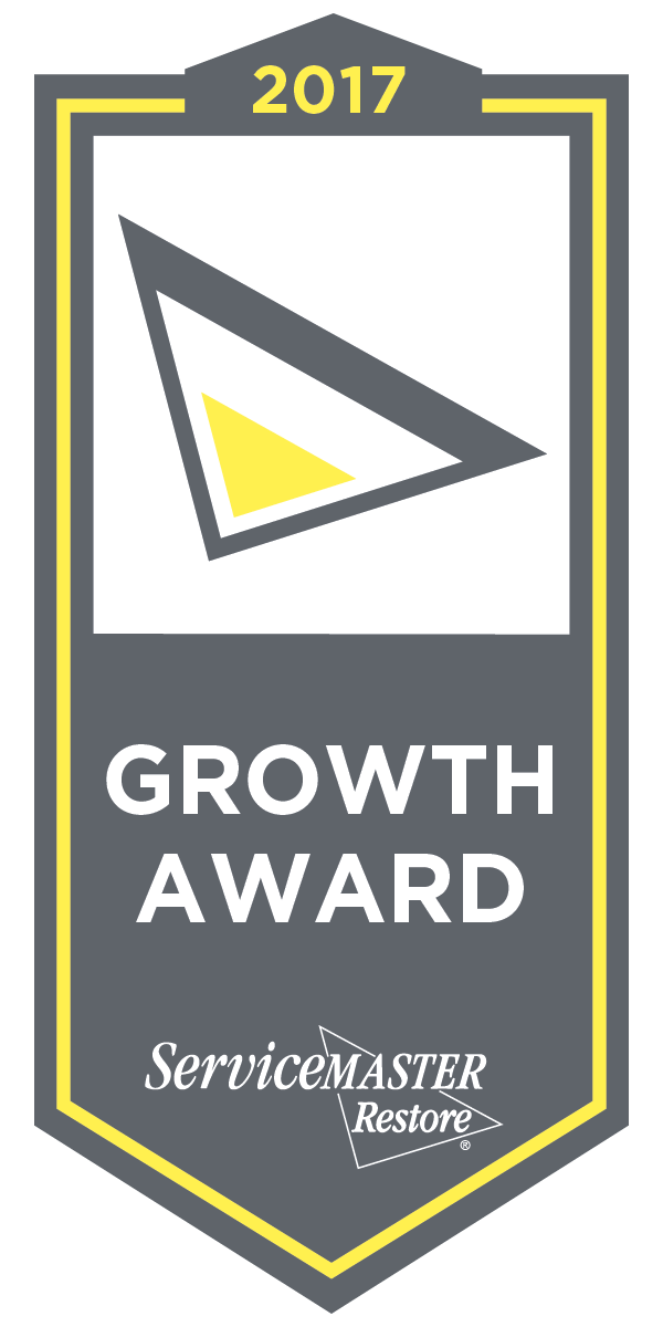 2017 Growth Award